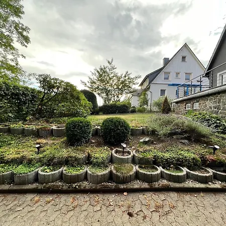Meine Harzzeit Goslar Exterior photo