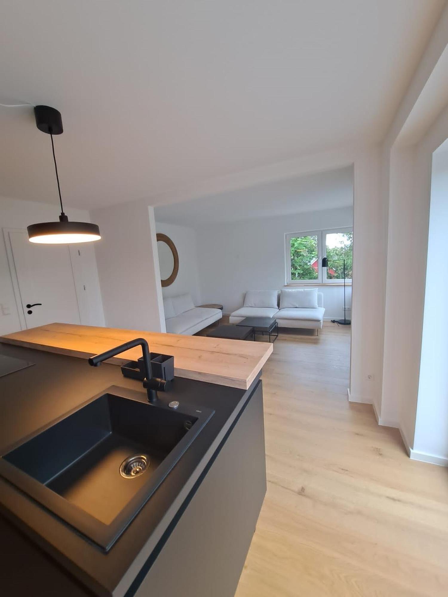 Meine Harzzeit Holiday home *