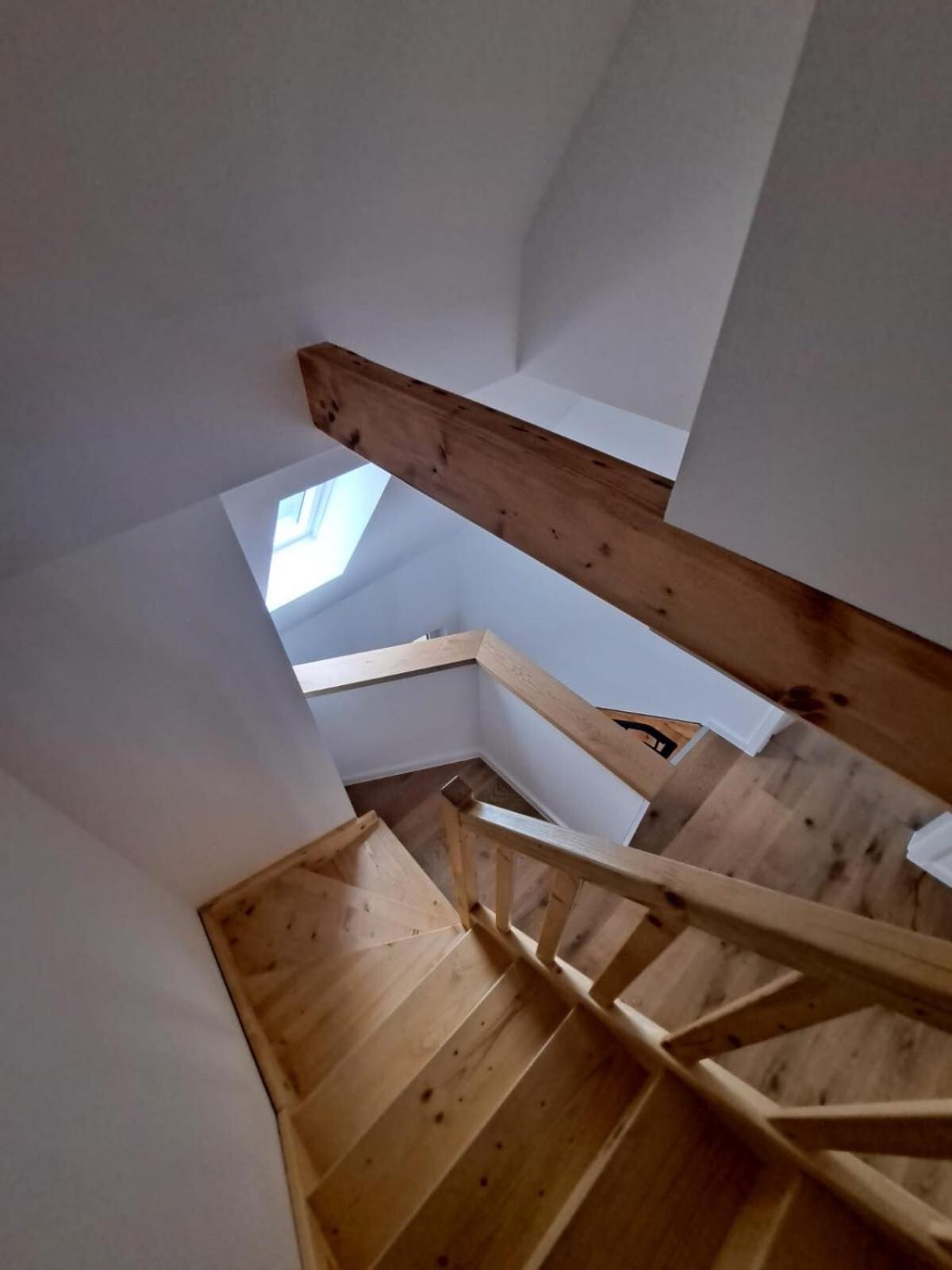 Holiday home Meine Harzzeit Goslar