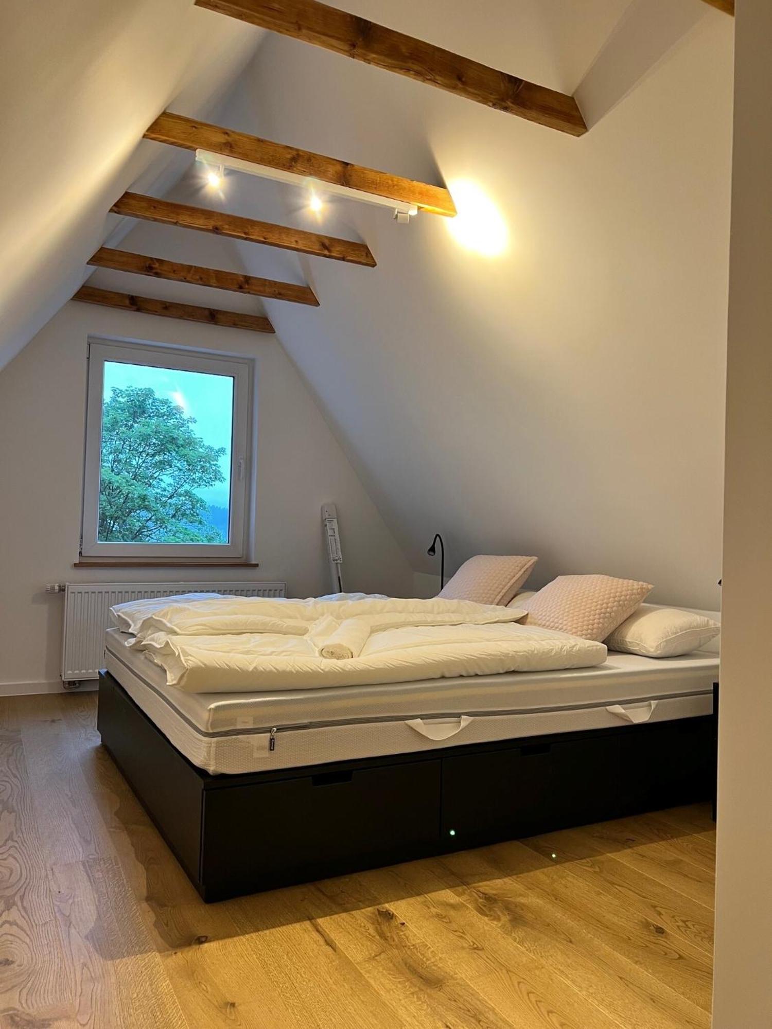 Meine Harzzeit Holiday home *