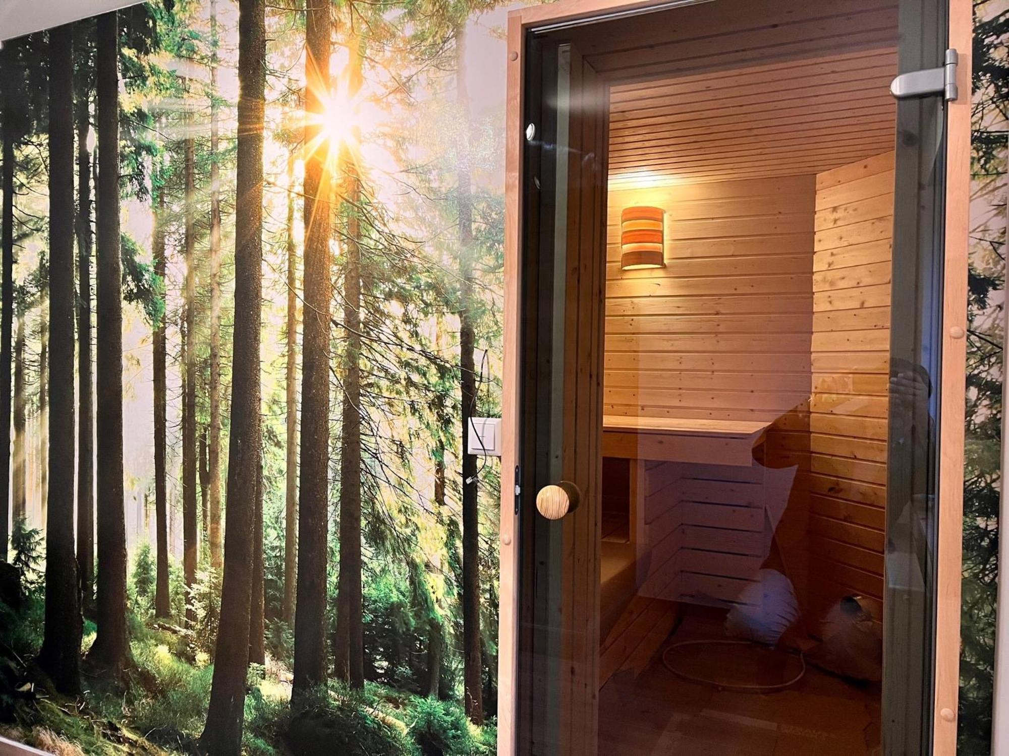 Meine Harzzeit Holiday home Goslar