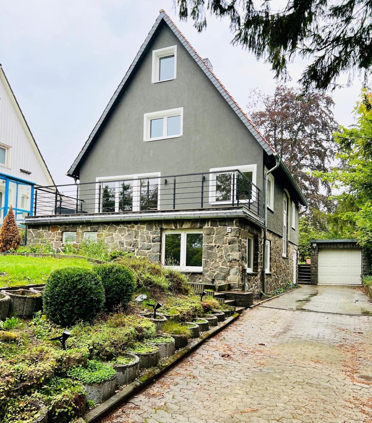 Meine Harzzeit Holiday home