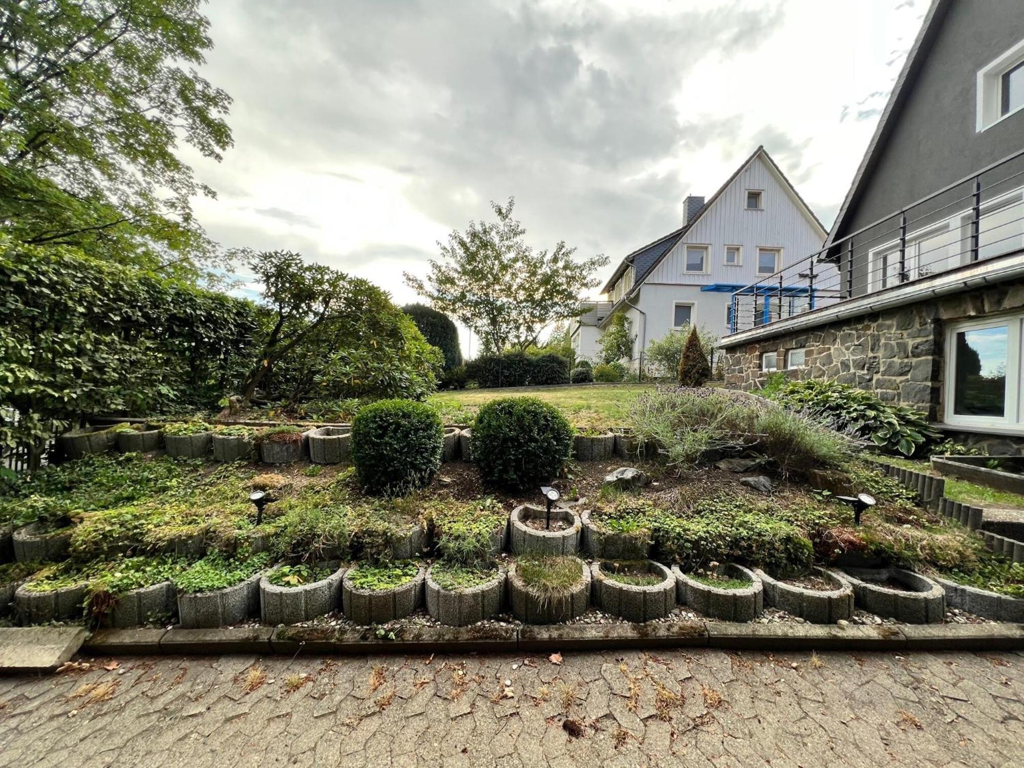 Meine Harzzeit Holiday home Goslar